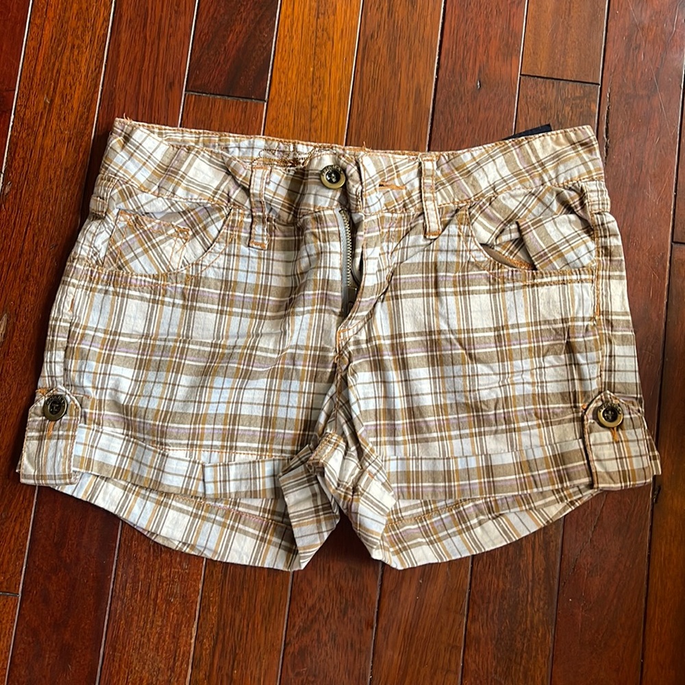 Piama cargo short size 1